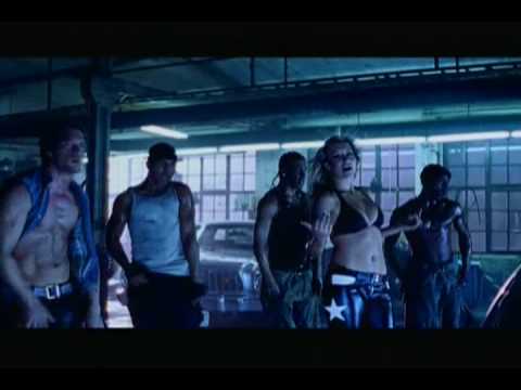 Sarah Connor Bounce