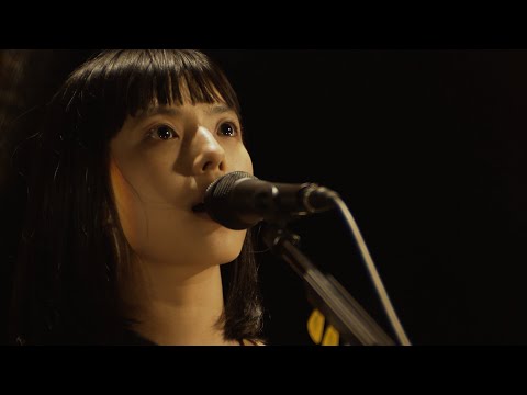「カネコアヤノ TOUR 2021 “よすが”」LINE CUBE SHIBUYA公演