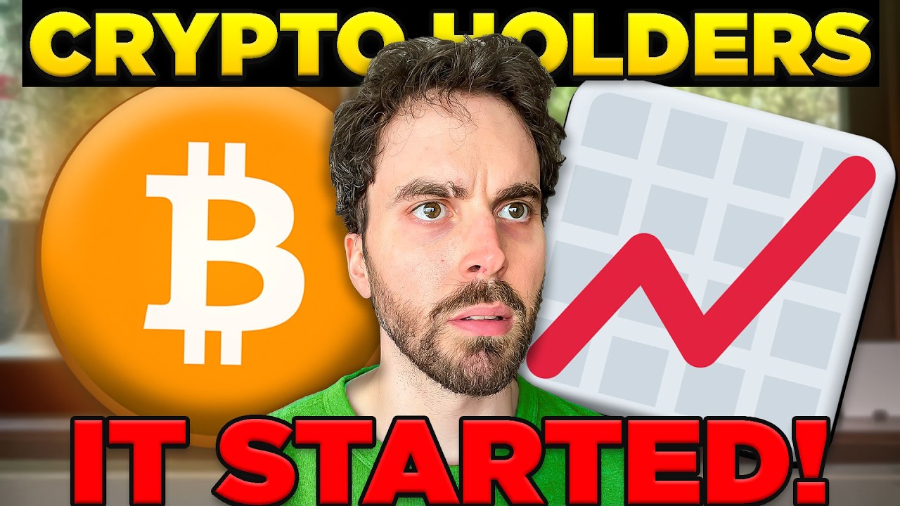 Bitcoin Is About To Have A Historic Run Due To These Factors...