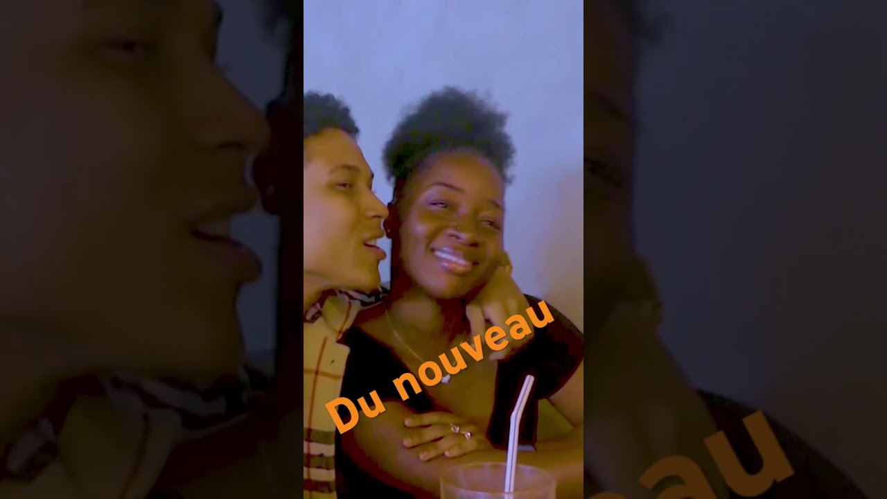 🛑Du Nouveau avec King Gaston