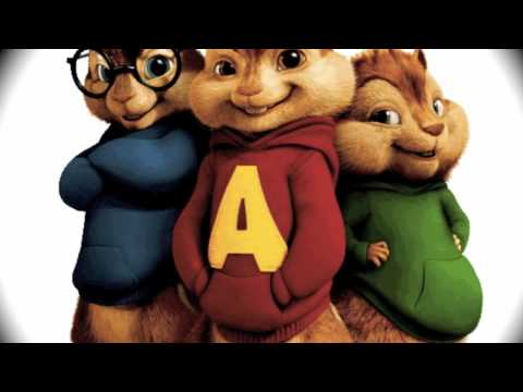 Hey Soul Sister-Train-Chipmunks