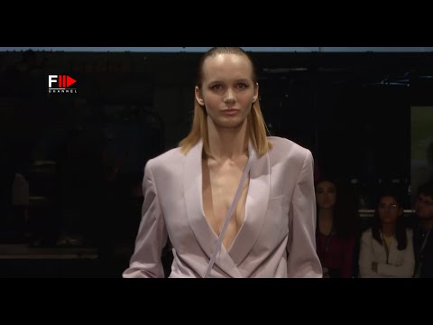 MIGUEL VIEIRA Portugal Fashion Spring 2024 - Full Show