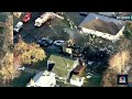 Video shows aftermath of deadly Minnesota home explosion  - 00:59 min - News - Video