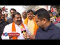 Maharashtra Politics: NCP नेता Jitendra Awhad के विवादित बयान पर भड़की BJP, सुनिए क्या कहा?  - 03:00 min - News - Video