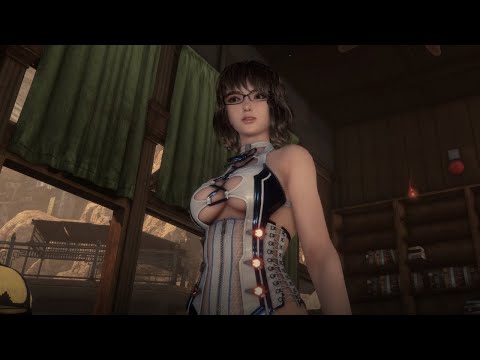 Stellar Blade - 5 - Making progress!