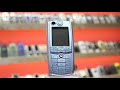 Motorola C975 Silver - review