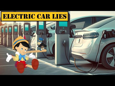 What I hate most about EVs.... and more...