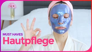 Must Have: Hautpflege