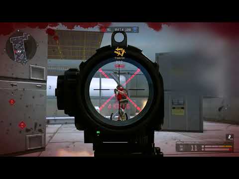 Warface - Random moments #48