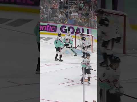 Every Goal All-Star | Central vs Atlantic Finals