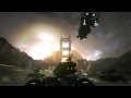 Dust 514 E3 2012 Beta Gameplay Trailer