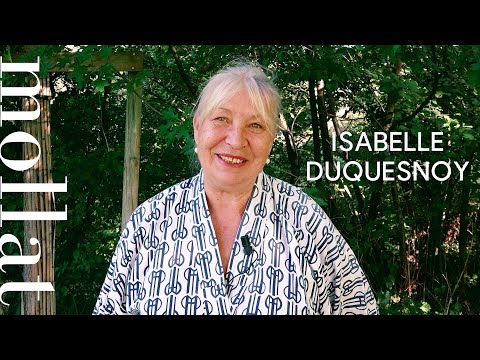 Vidéo de Isabelle Duquesnoy