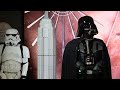 LIVE: Star Wars Hayden Christensen joins Empire State Building lighting for takeover celebration  - 23:47 min - News - Video