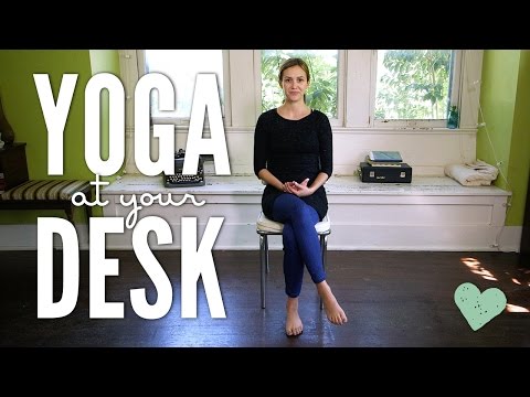 Upload mp3 to YouTube and audio cutter for Yoga at Your Desk download from Youtube