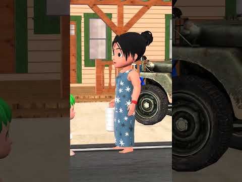 Chintu Bana Fauji #bhootwalivideo #bhootwalacarton #fauji #bhoot