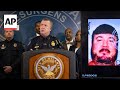 Police arrest man who planned to shoot up Atlanta airport