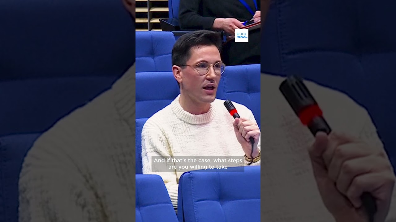 EU urges Hungary to clarify “concerning” reports of minister sharing EU meeting details with Russia