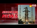 ISRO Launches GSLV F14 With INSAT 3-DS Mission Successfully | @SakshiTV  - 05:12 min - News - Video
