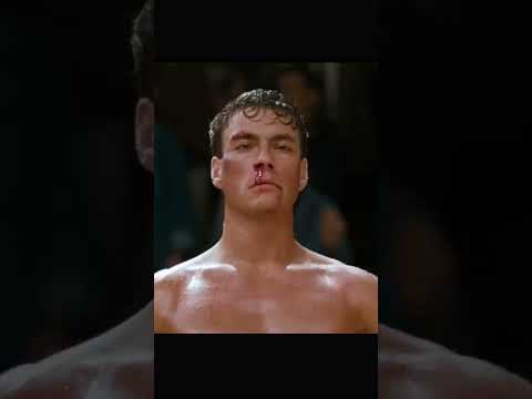 Van Damme Bloodsport