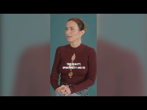 Dwayne & Emily's On-Screen Relationship