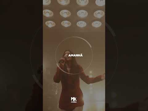 Não perca, amanhã tem lançamento do clipe 