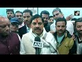 To Mark Ram Temple Consecration Madhya Pradesh Declares Dry Day On January 22  - 00:42 min - News - Video