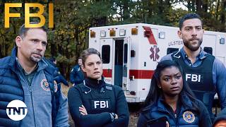 Maggie Saves a Fellow Agent [CLIP] | FBI | TNT
