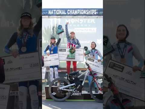 Kailey Skelton Takes Home National Championship! 🏆🇺🇸