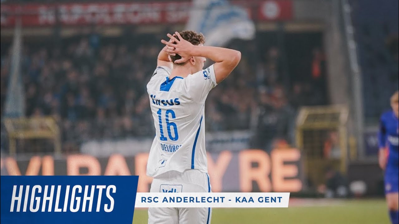 Samenvatting RSCA - KAA Gent