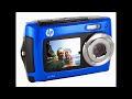 Фотоаппарат купить водонепроницаемый HP c150W, цифровой фотоаппарат.