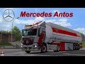 D3S Mercedes Antos 12 v1.2.0.123 release 1.28.1.3 fix version