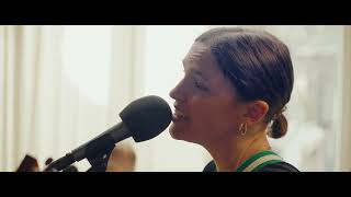 Lunch With... Olive Jones (Live from 5dB)