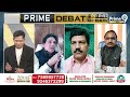 లైవ్ డిబేట్ లో కృష్ణ ఆంజనేయులు పై ఫైర్ | Prime9 Debate | Prime9 News  - 14:50 min - News - Video