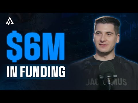 $6M in funding