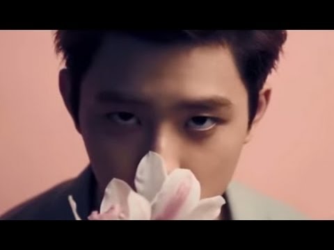 The almighty Do Kyungsoo
