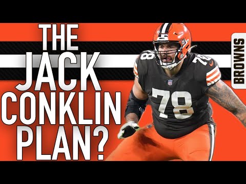 WHAT’S THE PLAN FOR JACK CONKLIN ? - Football Alliance