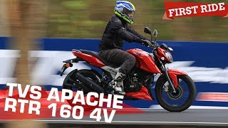 Tvs Apache Rtr 160 4v Price Bs6 November Offers Mileage Images Colours