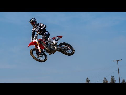 Racer X Films: 2019 Supercross Prep at Milestone