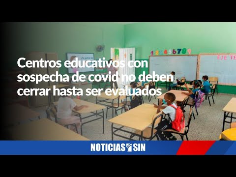 #PrimeraEmisión: Déficit y exigen profesores