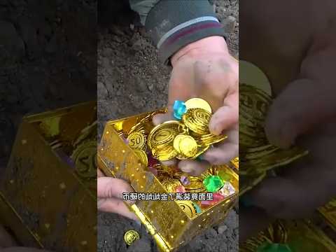 I Found a Chocolate Dreams to Gold Coins! 🪙🍫😂| Survival House Step by Step”120 #shorts