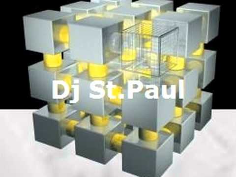 St.Paul - Confusional State (Psy Mix).wmv