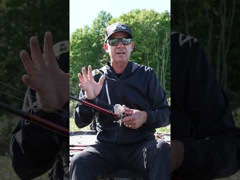 This week's KVD Tip of the Week is all about gear ratios!