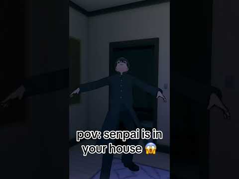 would it be ayano’s dream come true or nightmare? 🤨 | yandere simulator