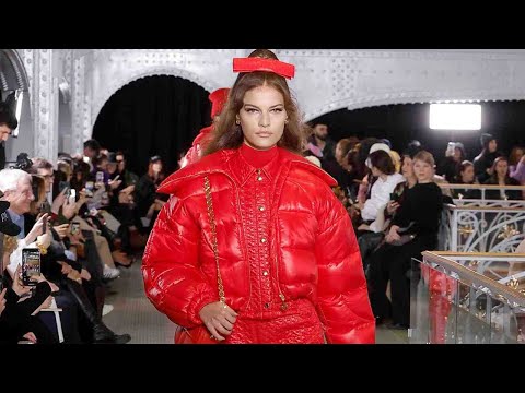 Patou | Fall Winter 2023/2024 | Full Show