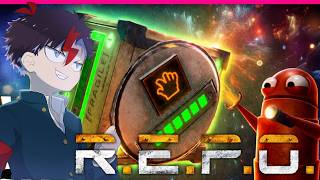 【R.E.P.O.】自己ベを更新するポ～Lv45撃破編～【未知又バトヤ】