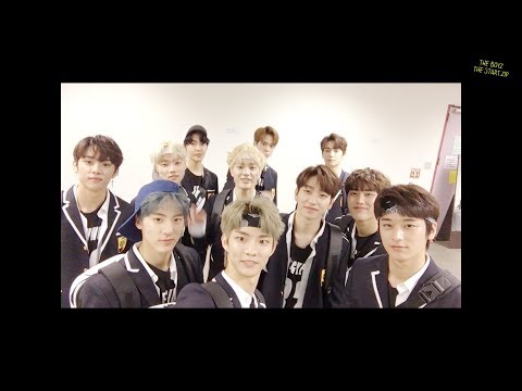THE BOYZ THE START.ZIP