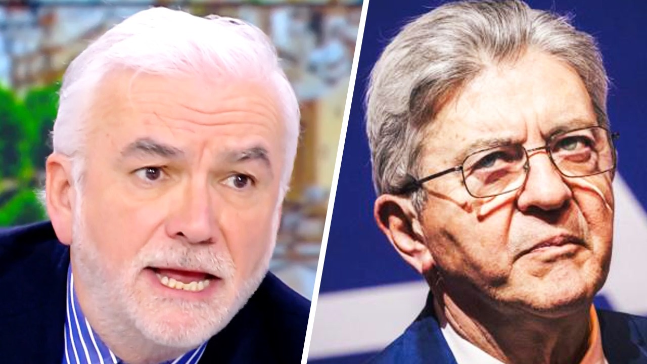 Meurtre de Quentin : "On peut envisager une perquisition à 6 h du matin chez Jean-Luc Mélenchon"