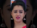 Avani నిర్ణయాన్ని Vedhavthi అంగీకరిస్తుందా?🤔|Mukkupudaka #short | Mon-Sat 1:00 PM | Zee Telugu  - 00:54 min - News - Video