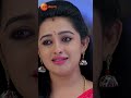 Avani నిర్ణయాన్ని Vedhavthi అంగీకరిస్తుందా?🤔|Mukkupudaka #short | Mon-Sat 1:00 PM | Zee Telugu