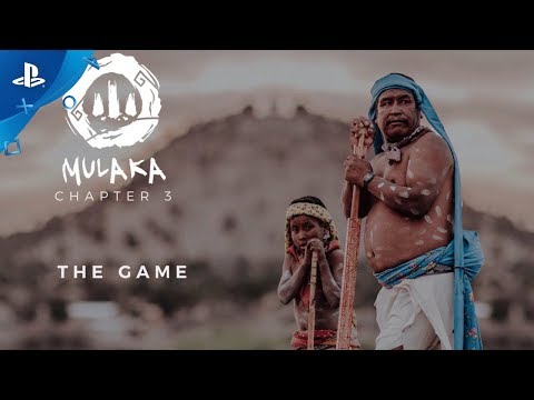Mulaka – Behind the Scenes: The Game | PS4